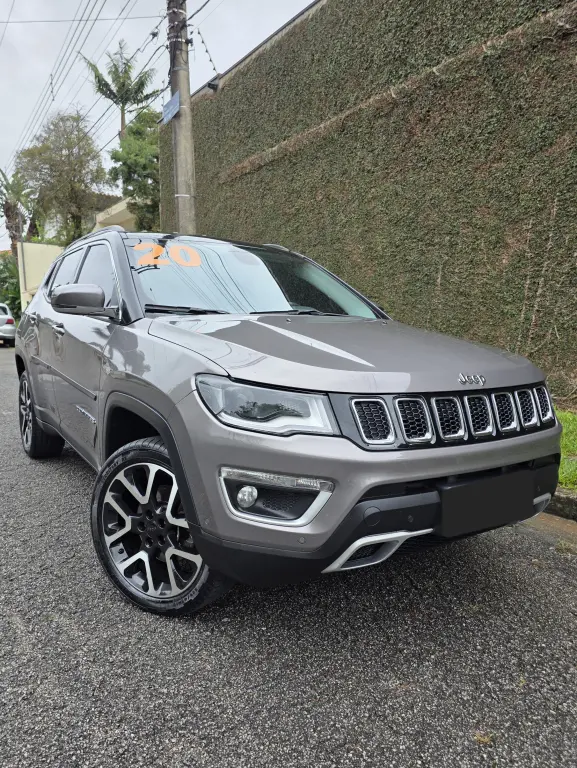 JEEP Compass - Foto