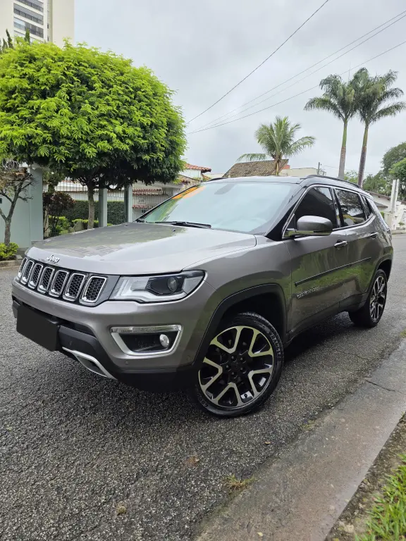 JEEP Compass - Foto
