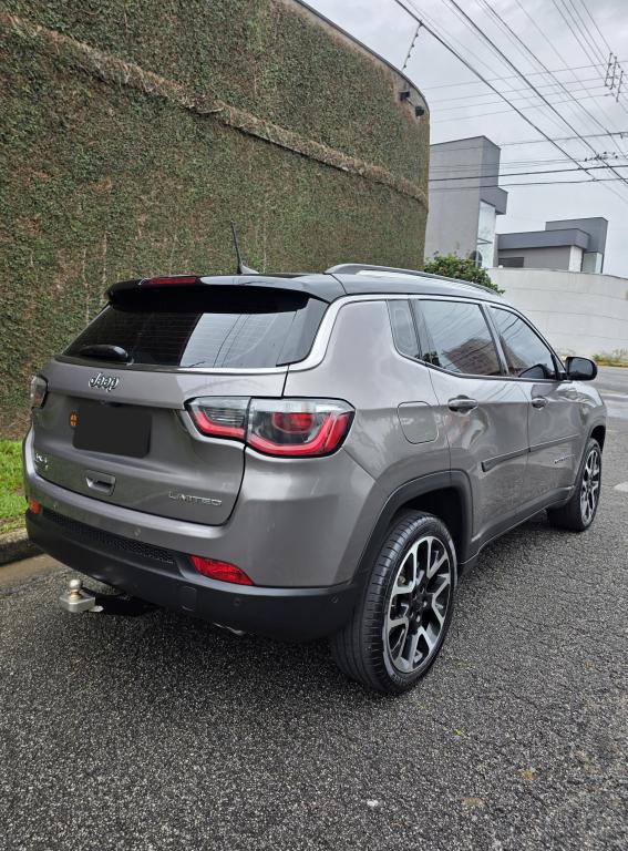 JEEP Compass - Foto
