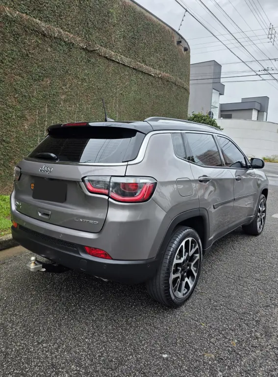 JEEP Compass - Foto
