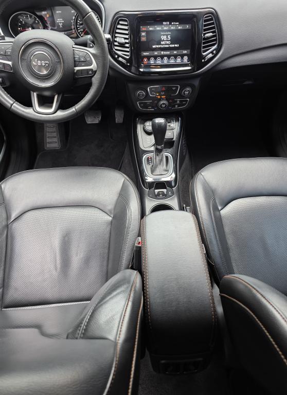 JEEP Compass - Foto