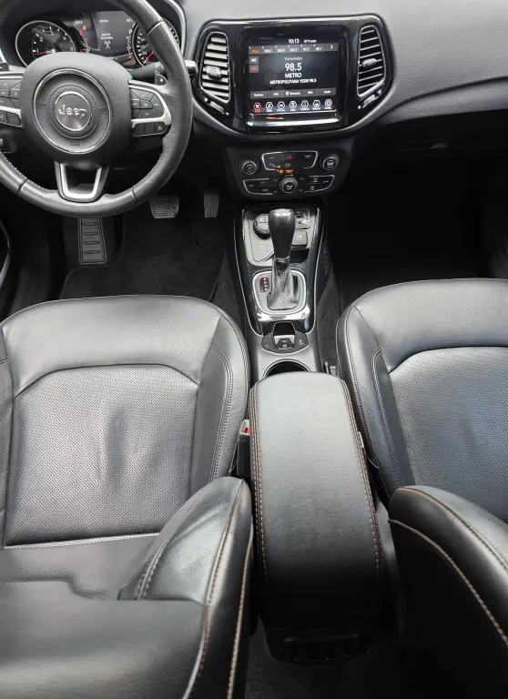 JEEP Compass - Foto