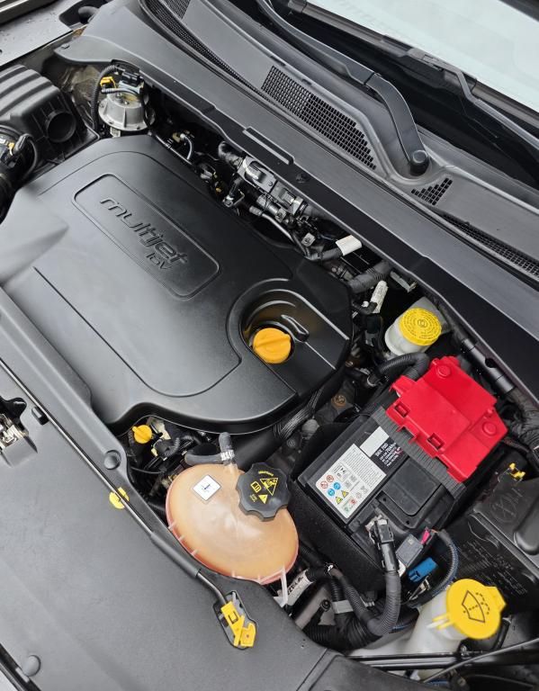 JEEP Compass - Foto