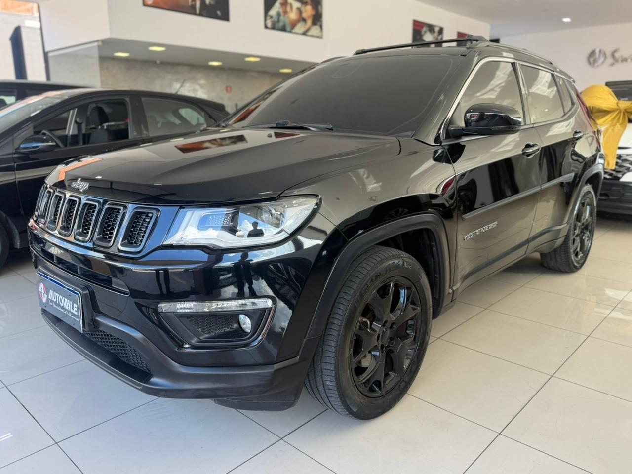 JEEP Compass - Foto