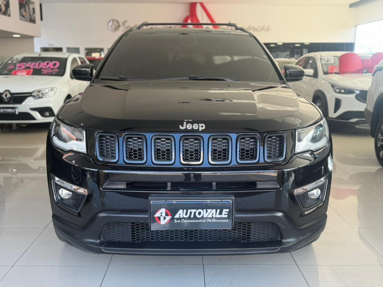 JEEP Compass - Foto