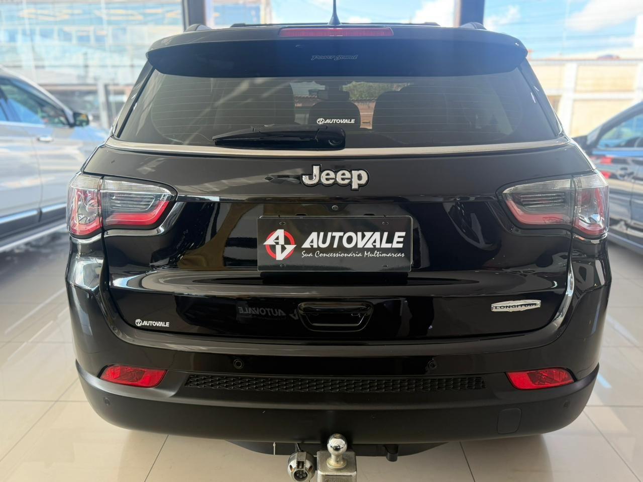 JEEP Compass - Foto