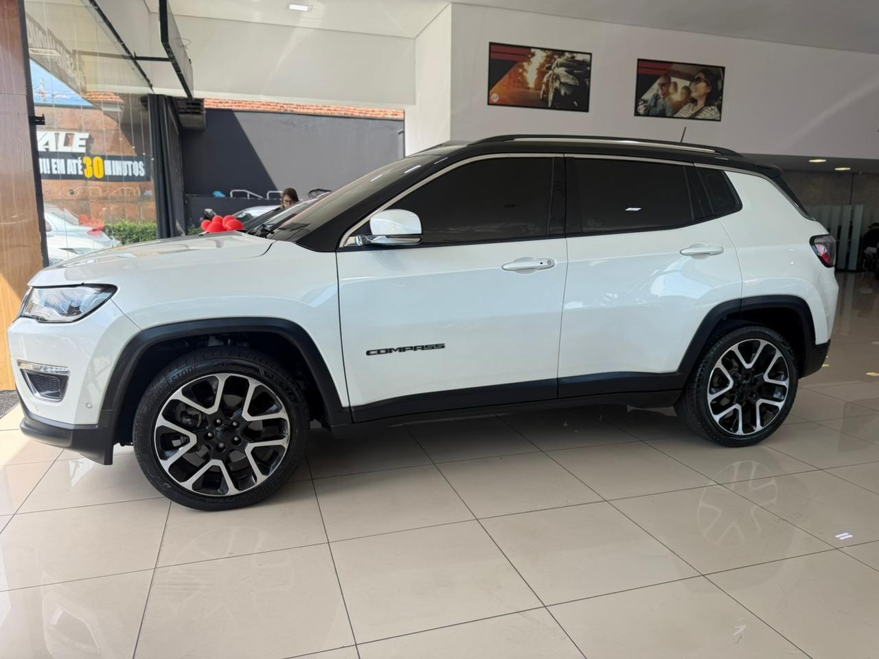 JEEP Compass - Foto