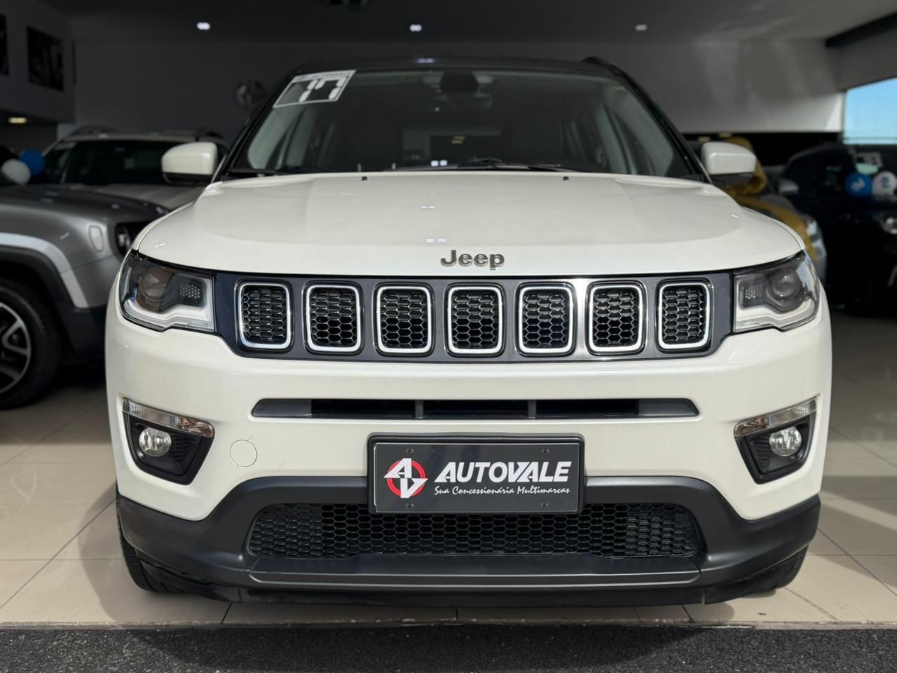 JEEP Compass - Foto