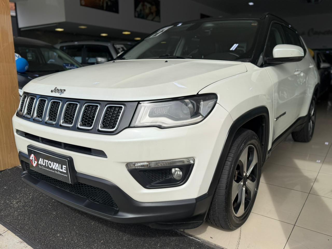 JEEP Compass - Foto