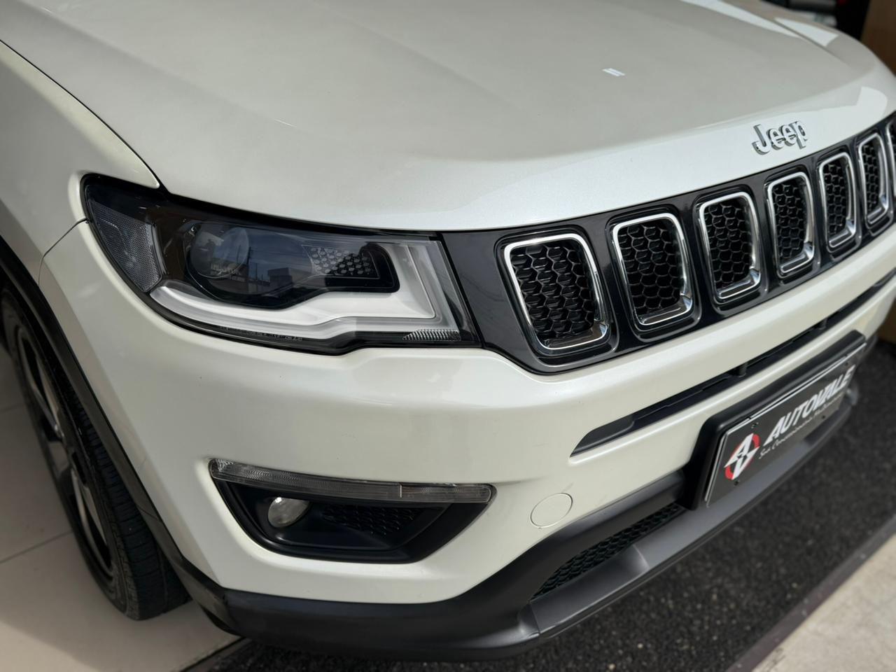 JEEP Compass - Foto