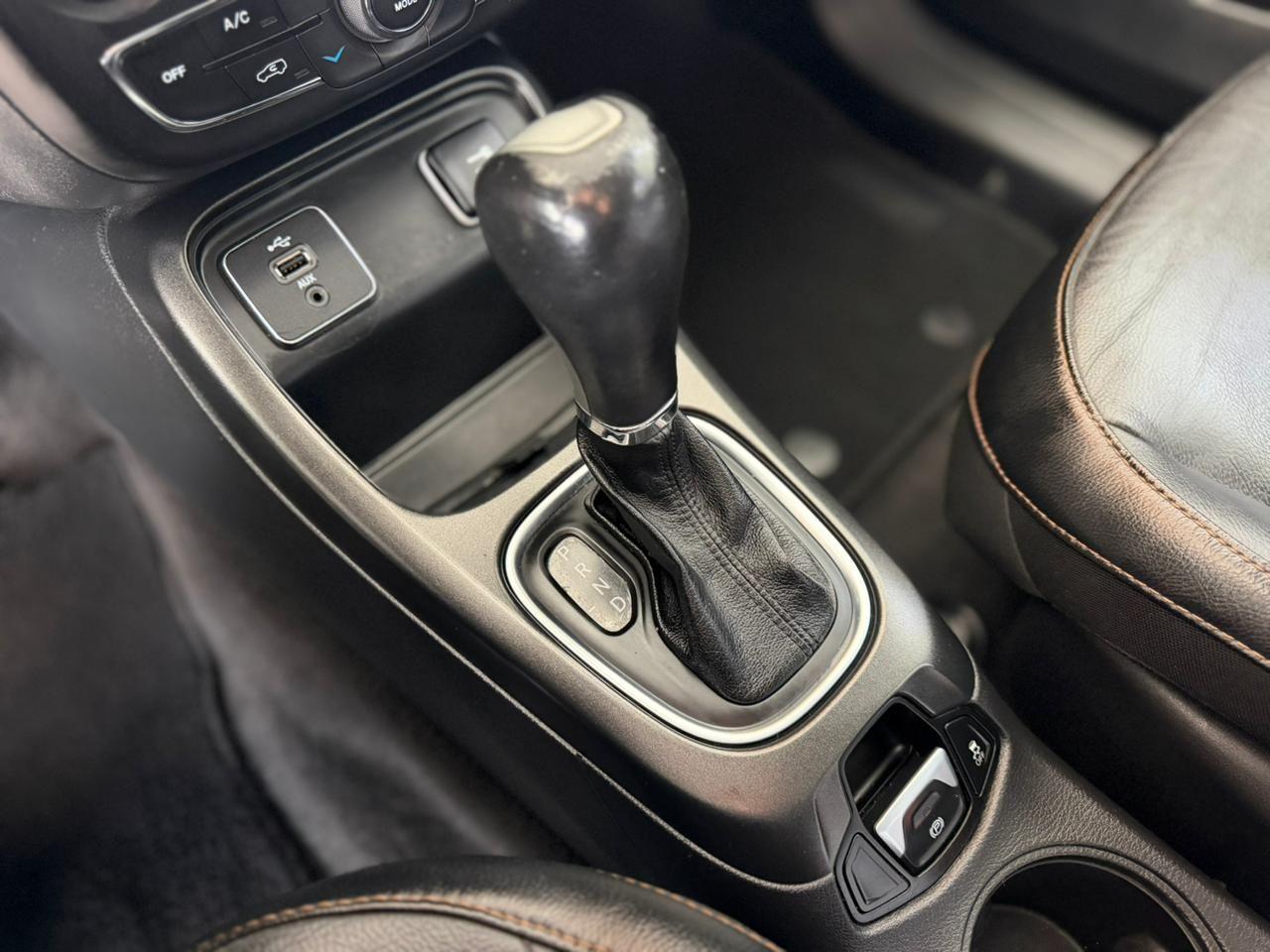 JEEP Compass - Foto