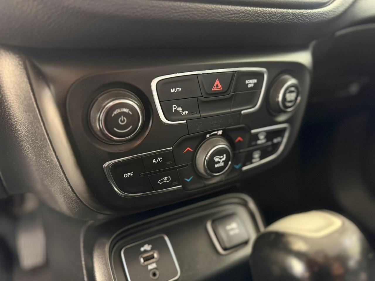 JEEP Compass - Foto