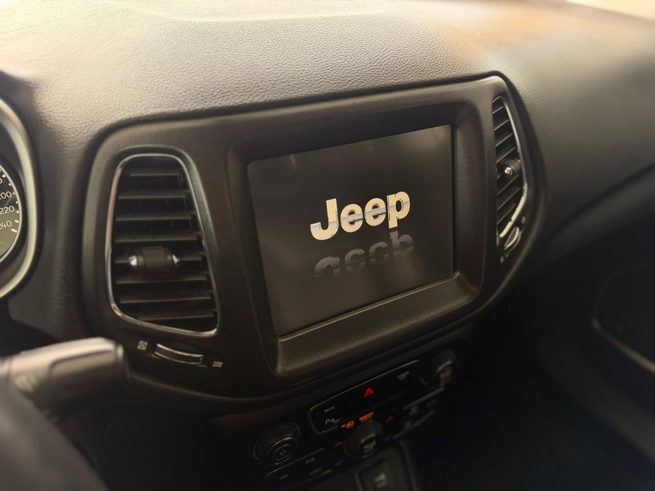 JEEP Compass - Foto