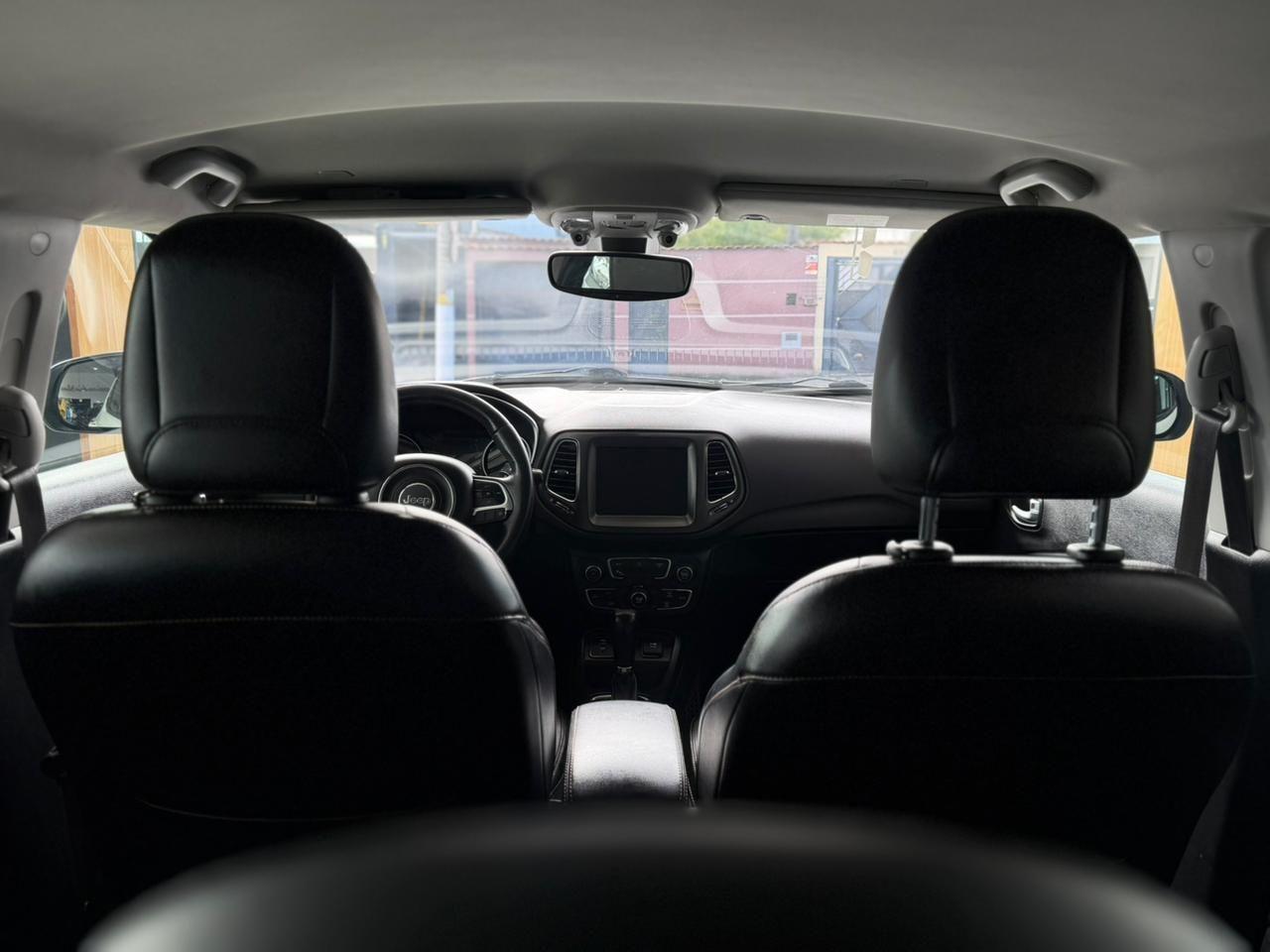 JEEP Compass - Foto