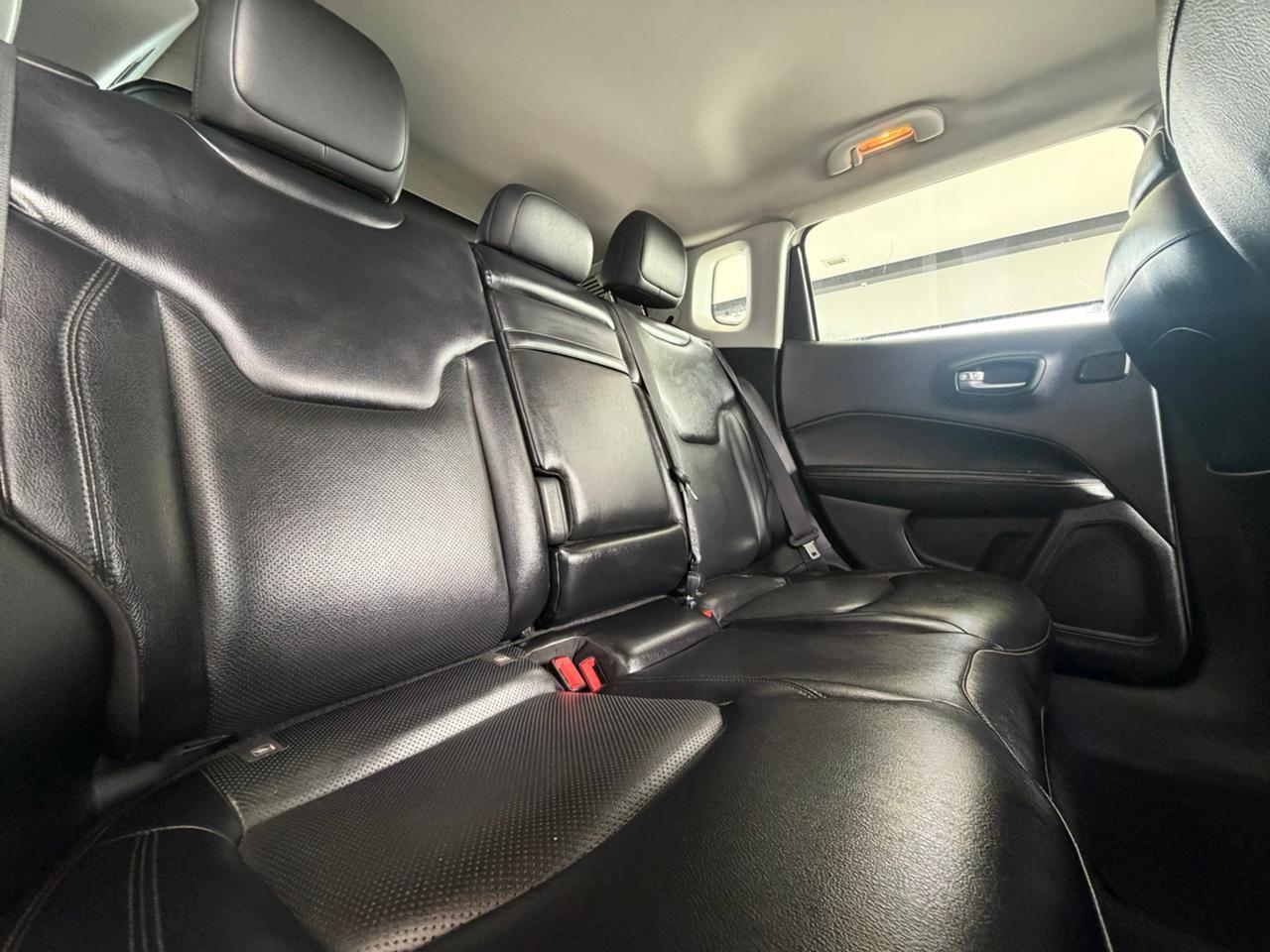 JEEP Compass - Foto