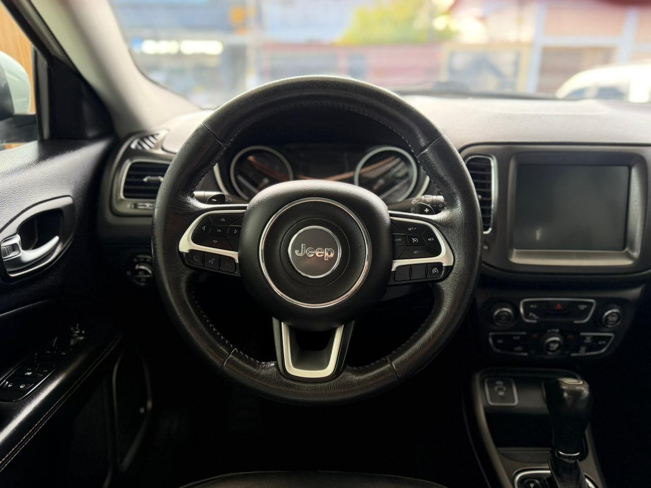JEEP Compass - Foto