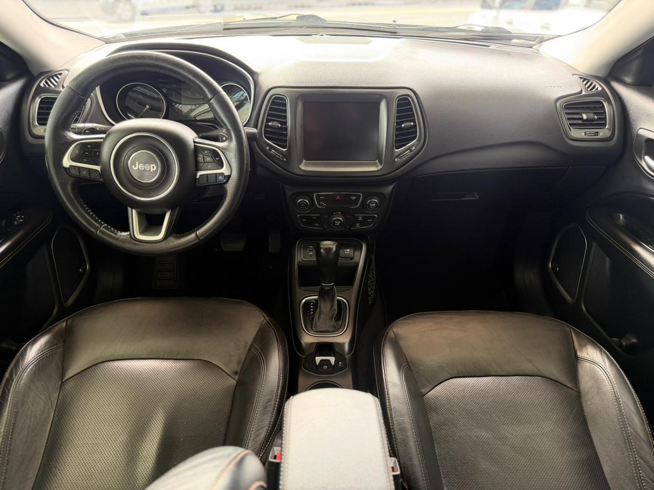 JEEP Compass - Foto