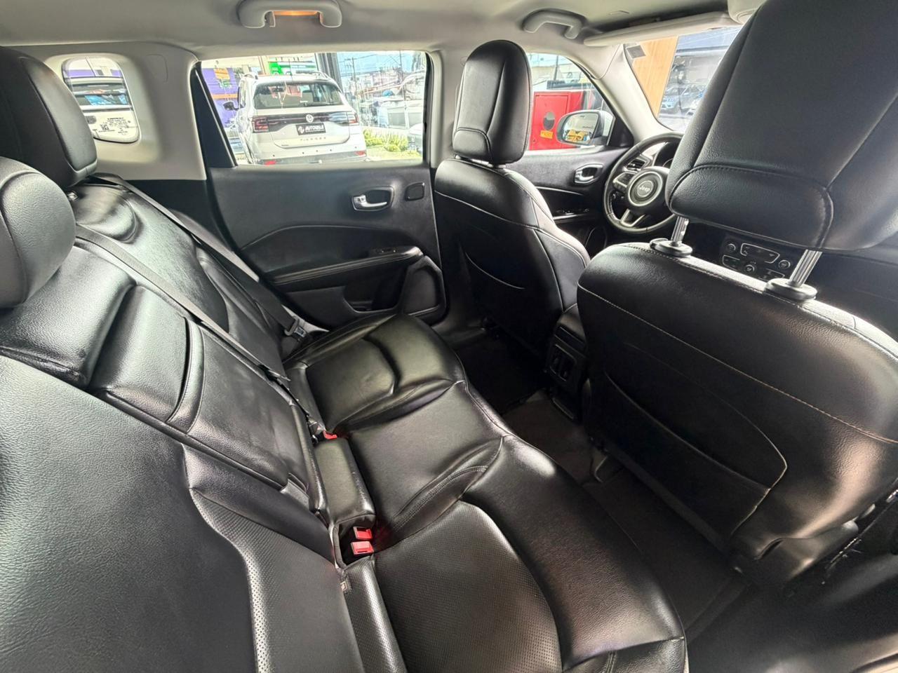 JEEP Compass - Foto