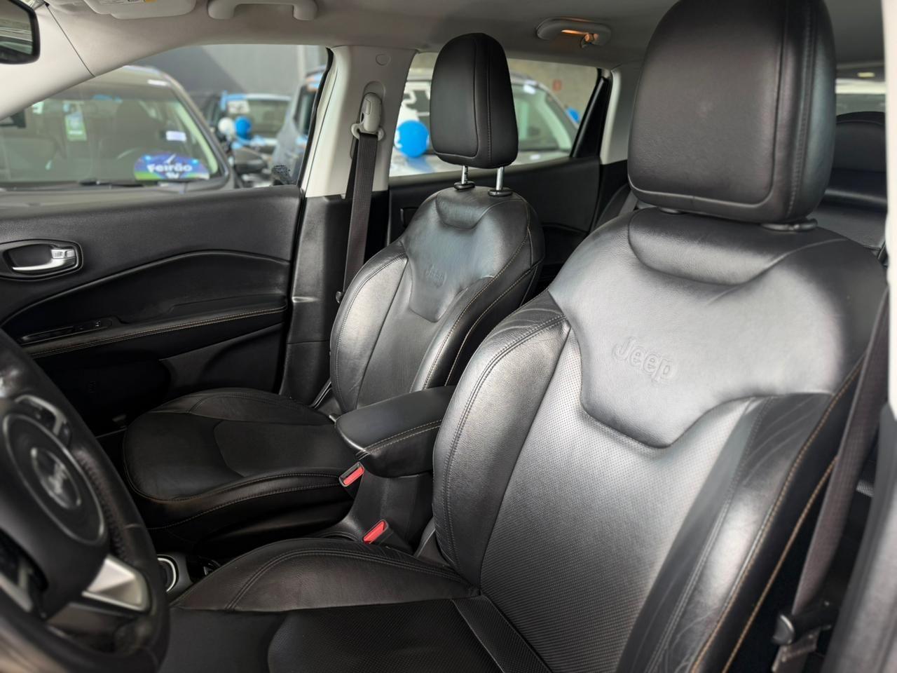 JEEP Compass - Foto
