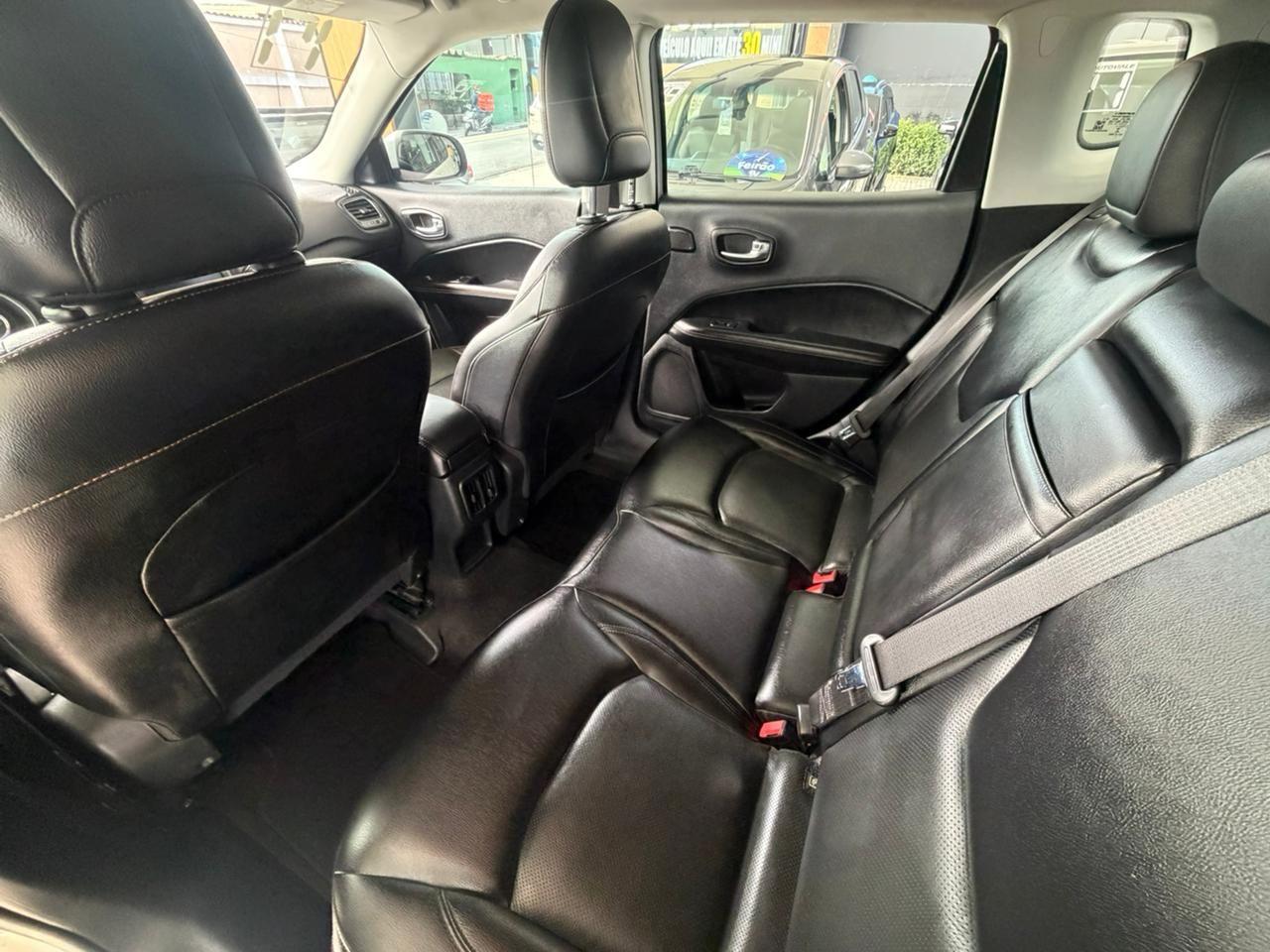 JEEP Compass - Foto