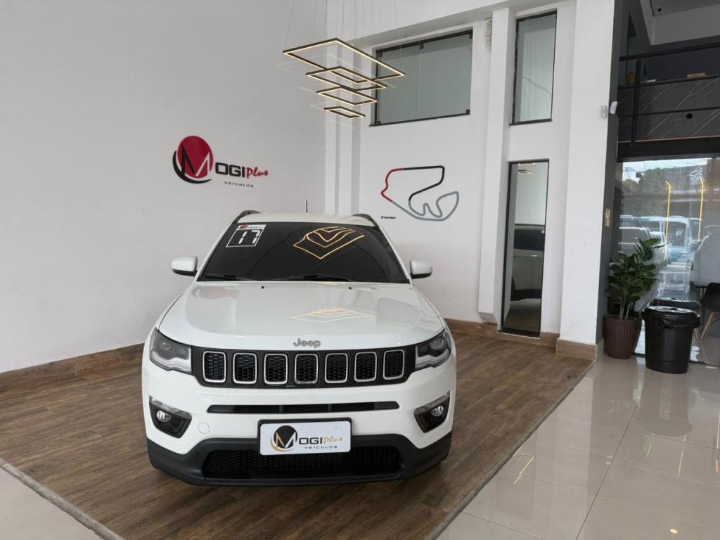 JEEP Compass - Foto