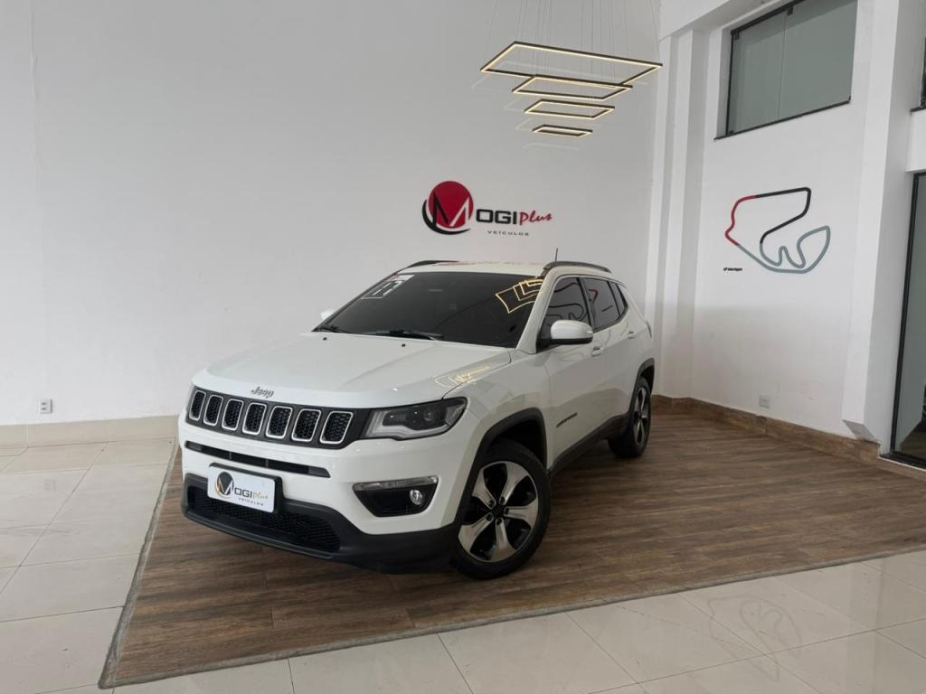JEEP Compass - Foto