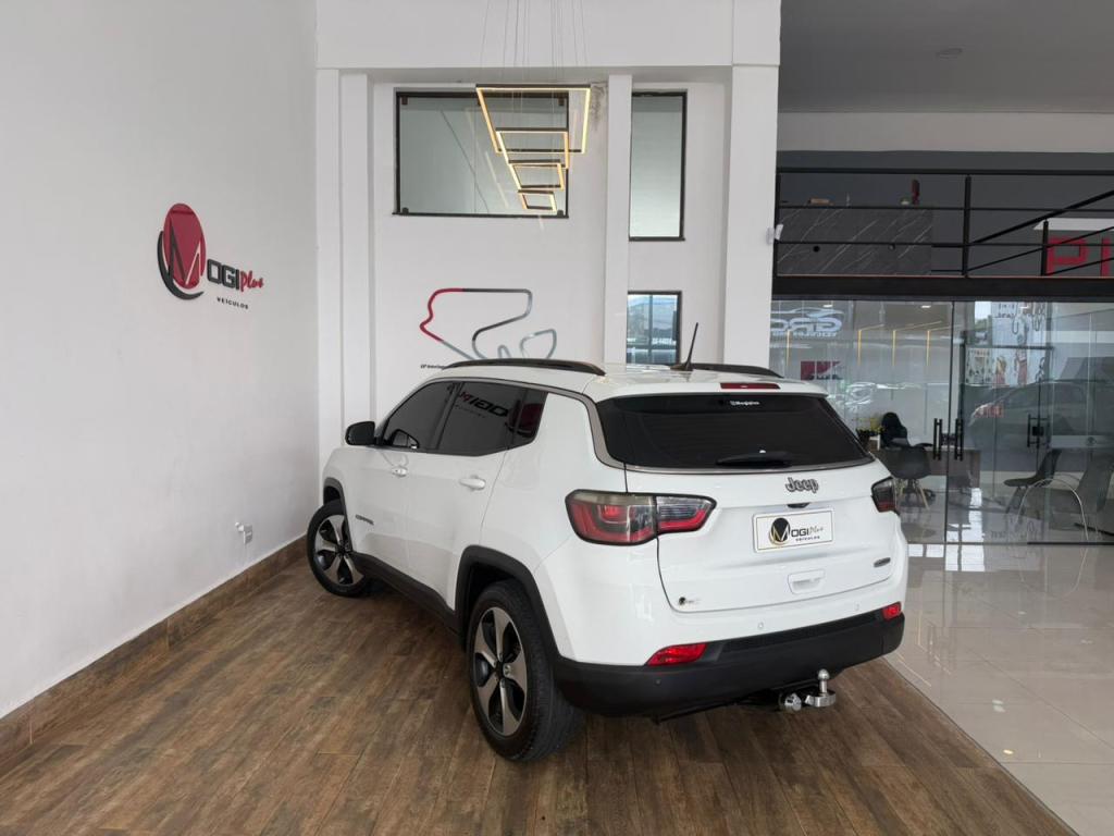 JEEP Compass - Foto