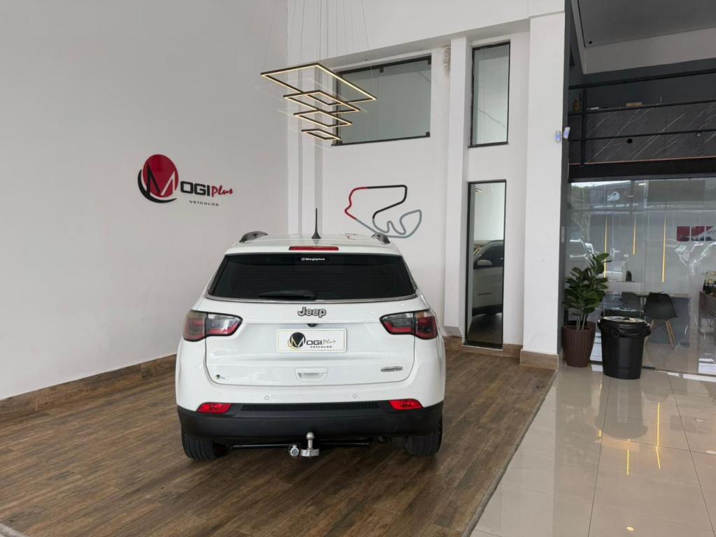 JEEP Compass - Foto