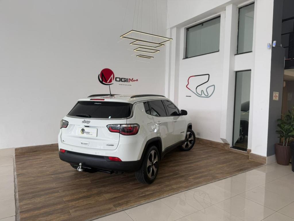 JEEP Compass - Foto