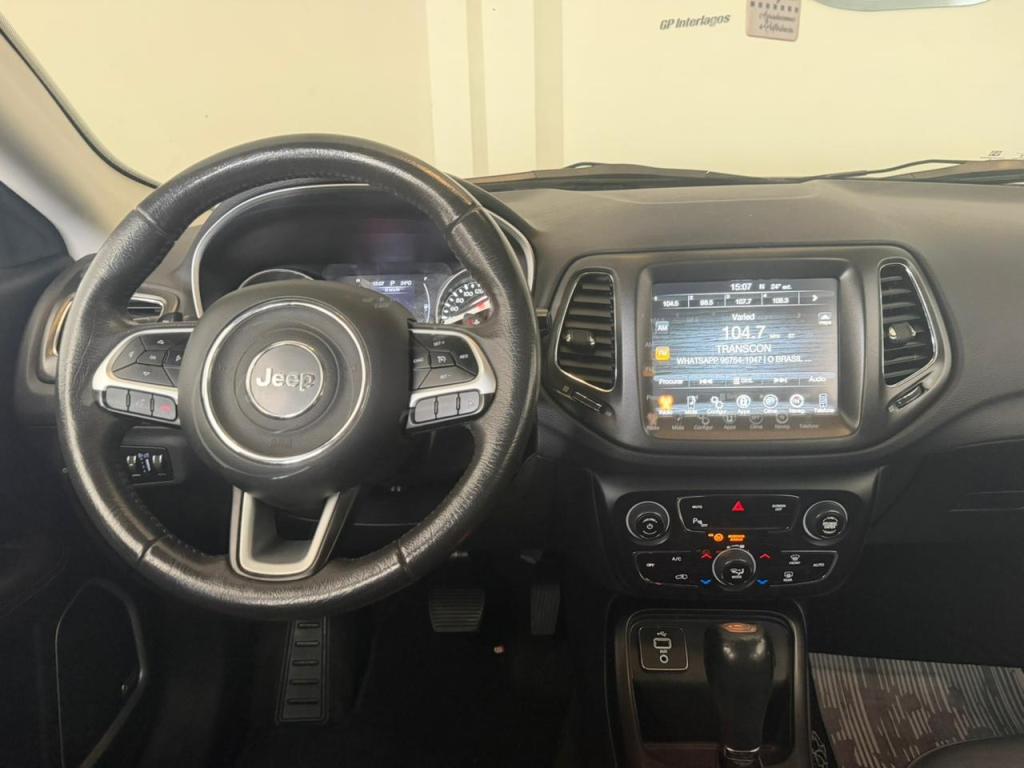 JEEP Compass - Foto