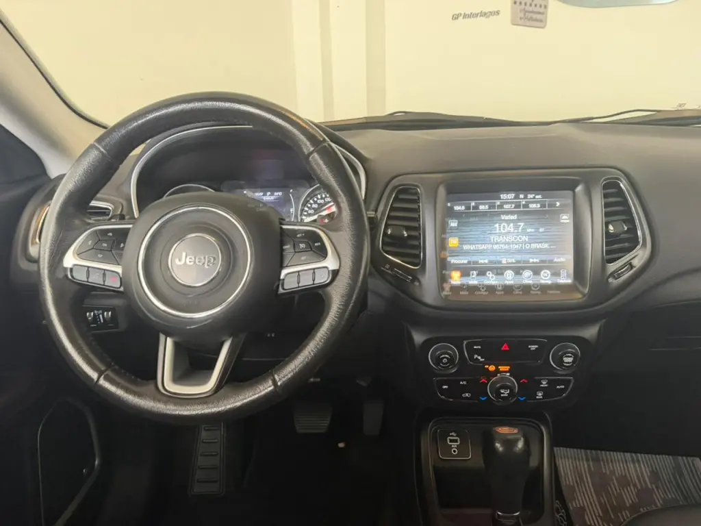 JEEP Compass - Foto