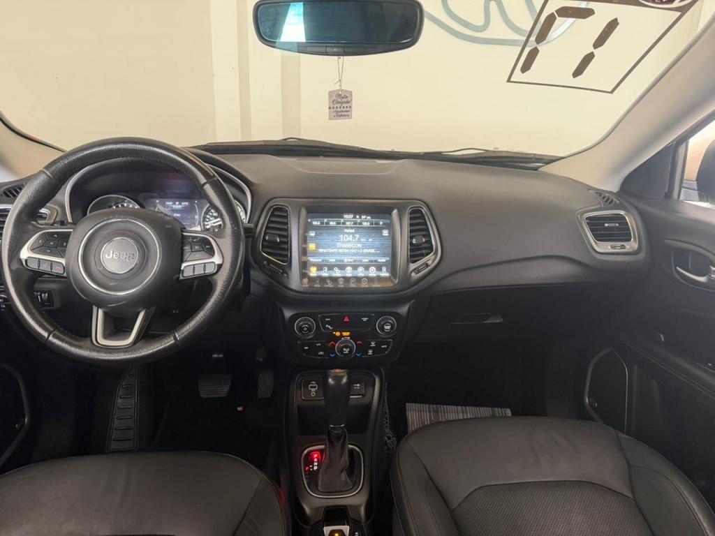 JEEP Compass - Foto
