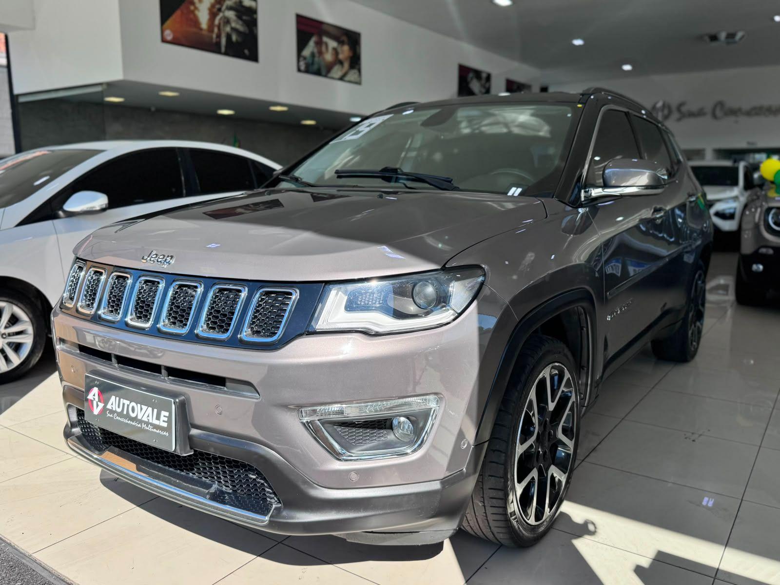 JEEP Compass - Foto