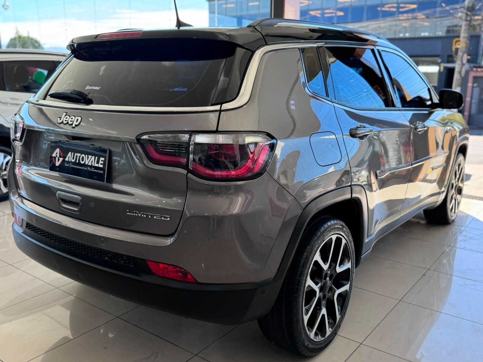 JEEP Compass - Foto