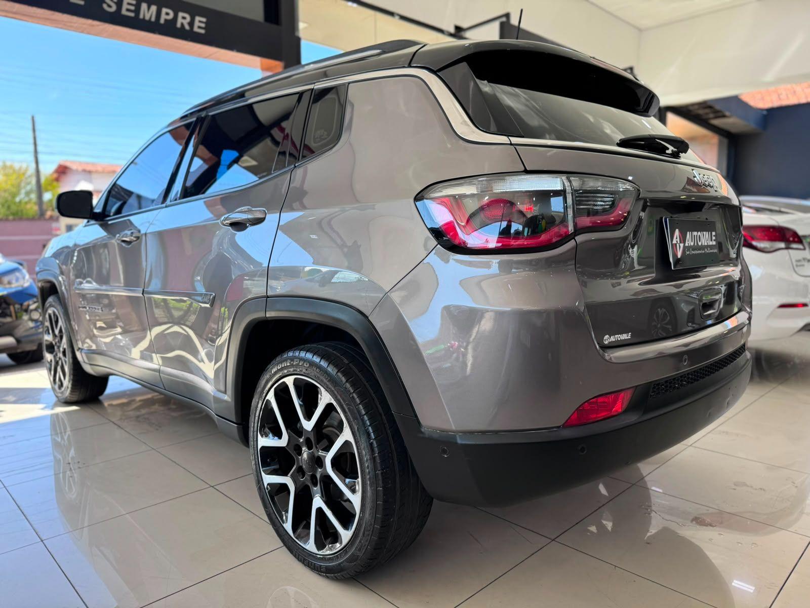 JEEP Compass - Foto