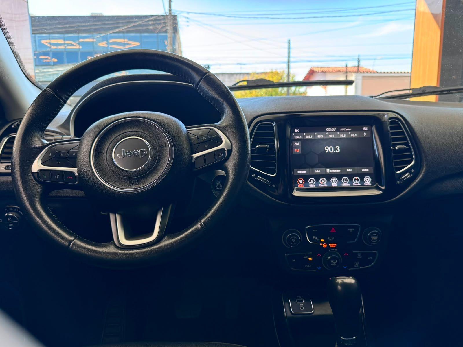 JEEP Compass - Foto