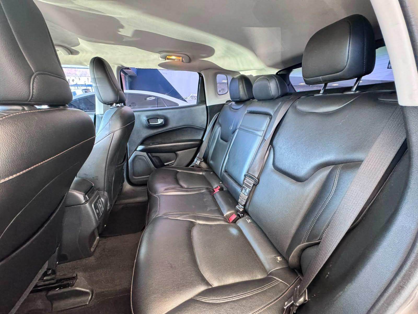JEEP Compass - Foto