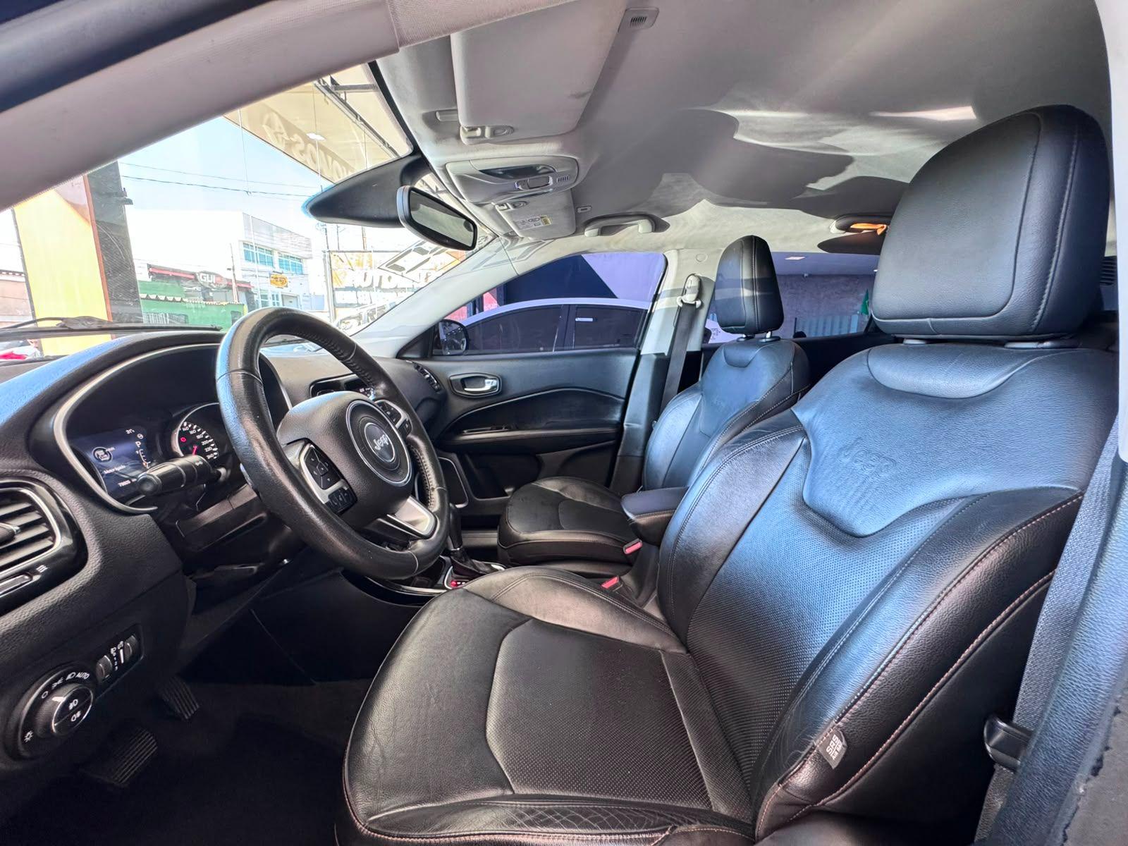 JEEP Compass - Foto