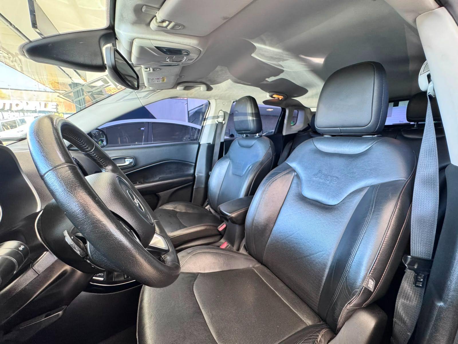 JEEP Compass - Foto