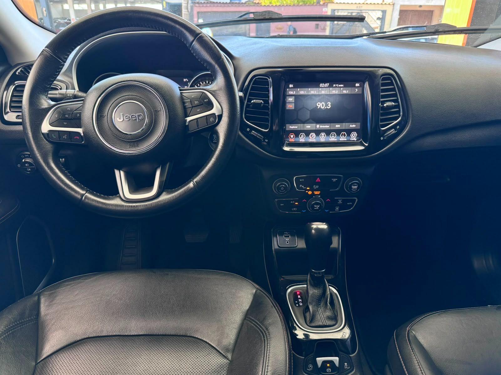 JEEP Compass - Foto