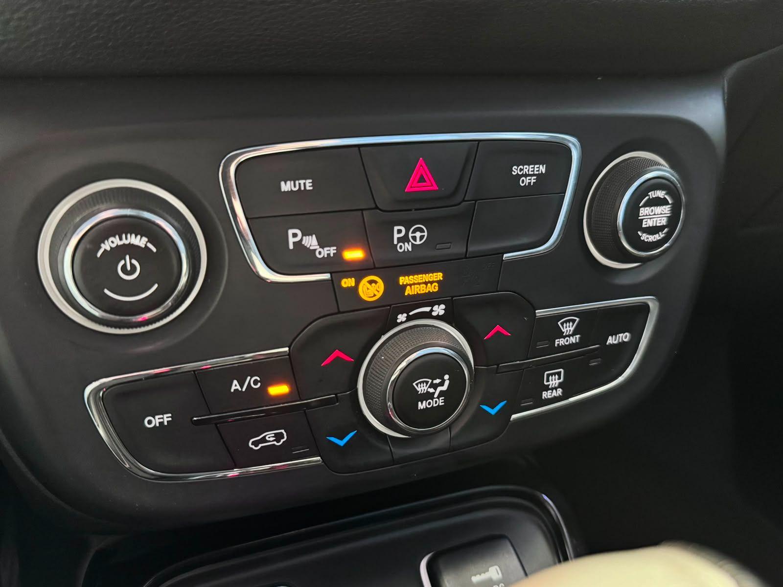 JEEP Compass - Foto
