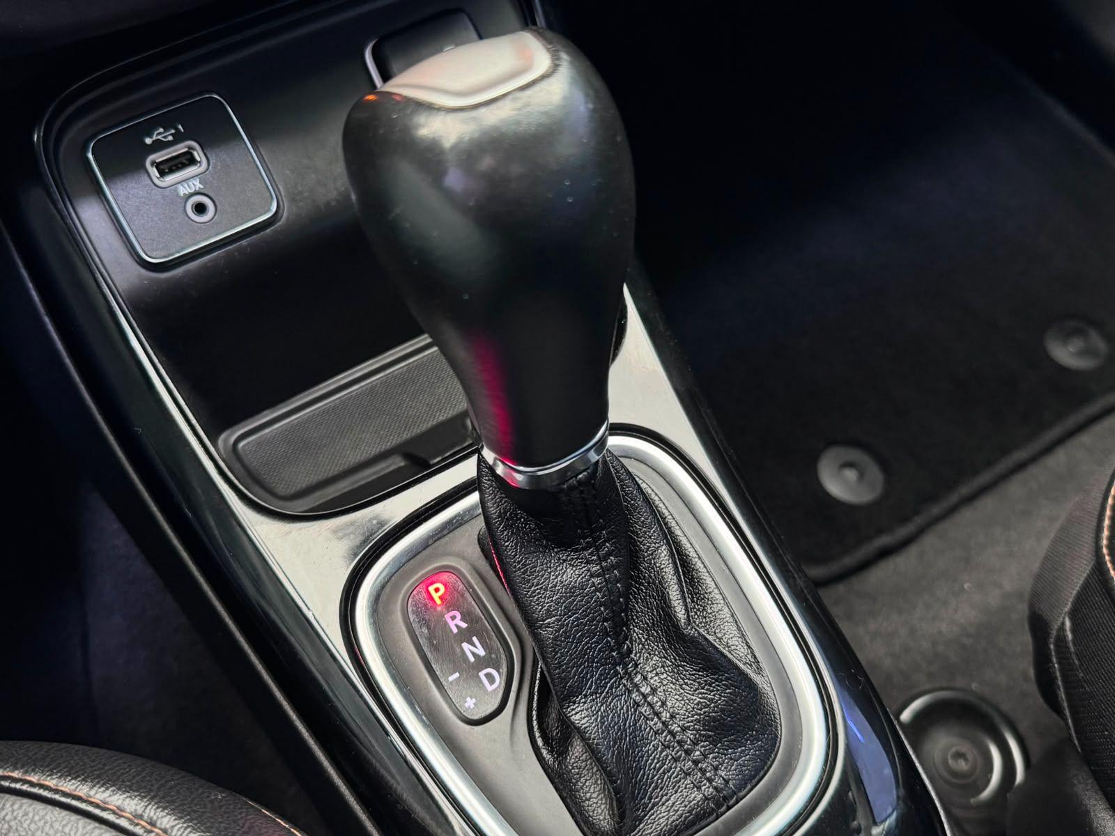 JEEP Compass - Foto