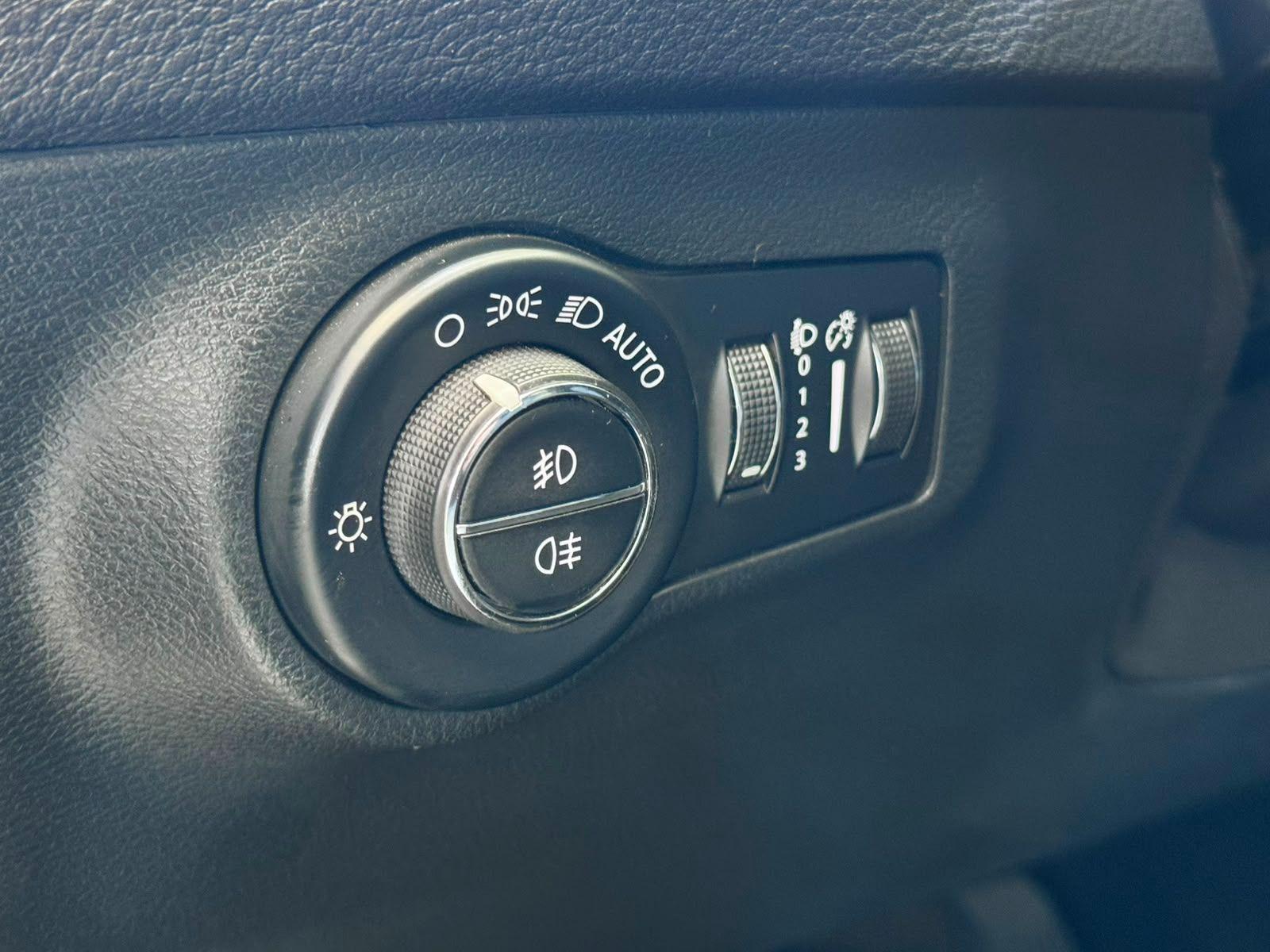 JEEP Compass - Foto