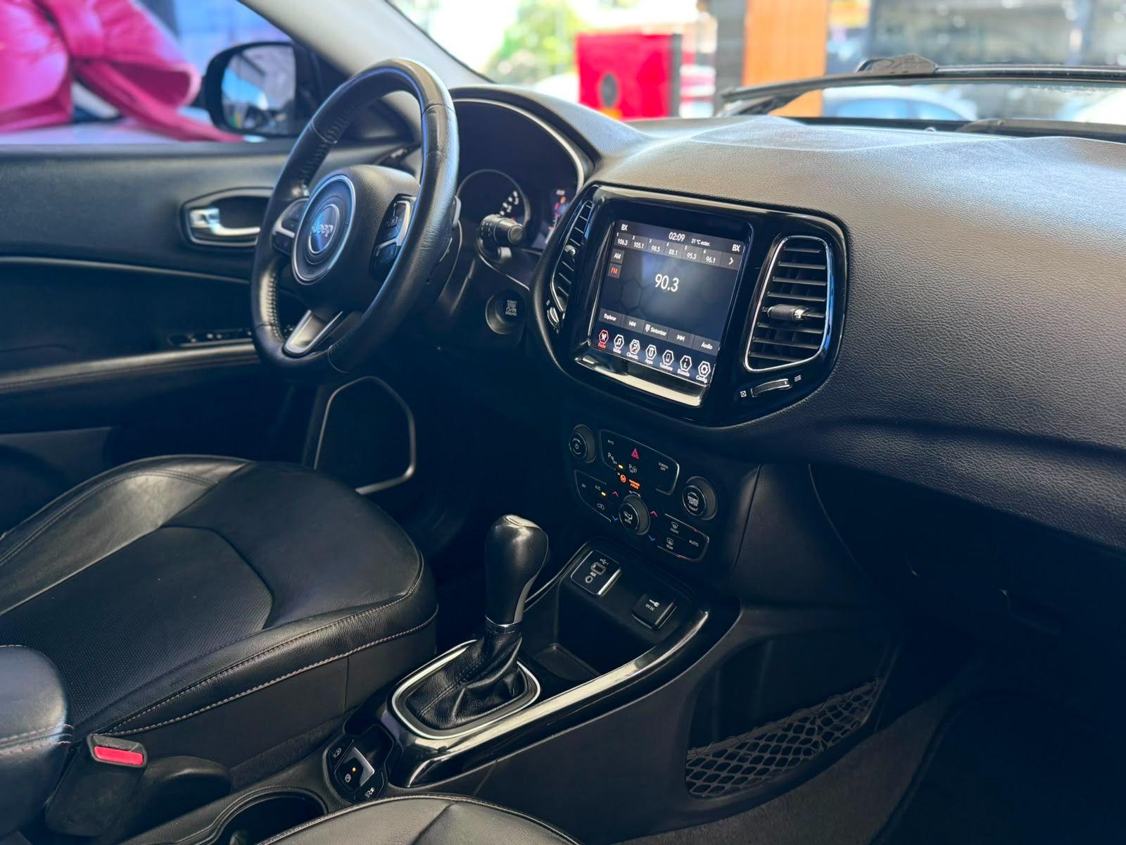 JEEP Compass - Foto