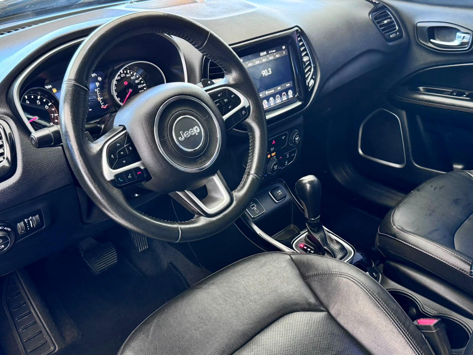 JEEP Compass - Foto