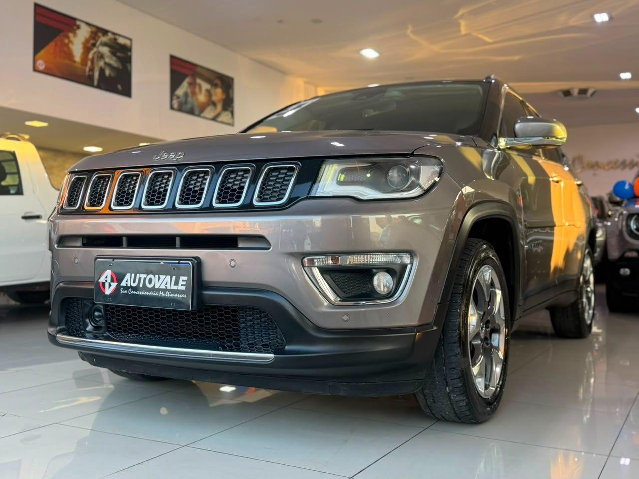 JEEP Compass - Foto