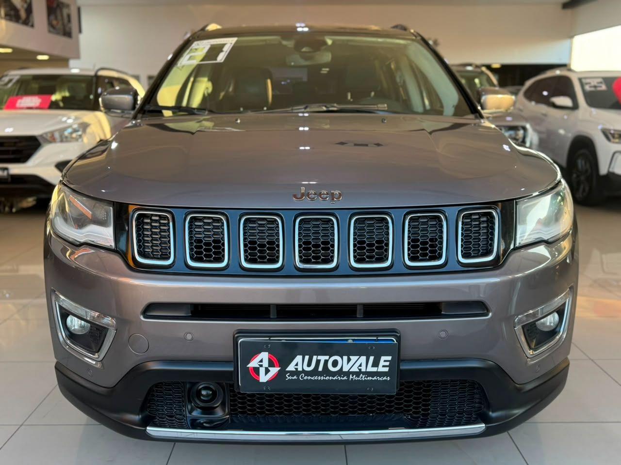 JEEP Compass - Foto