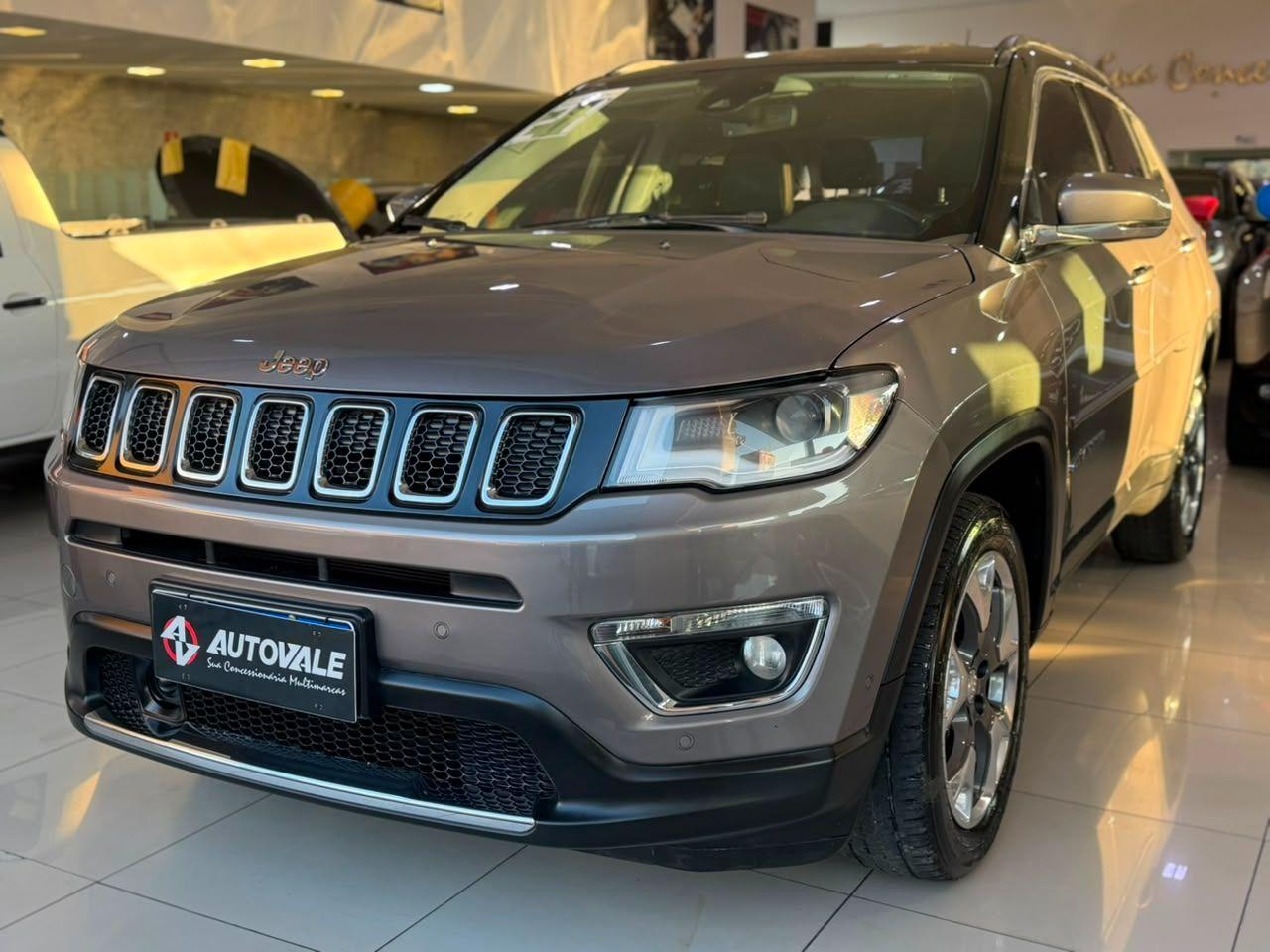 JEEP Compass - Foto
