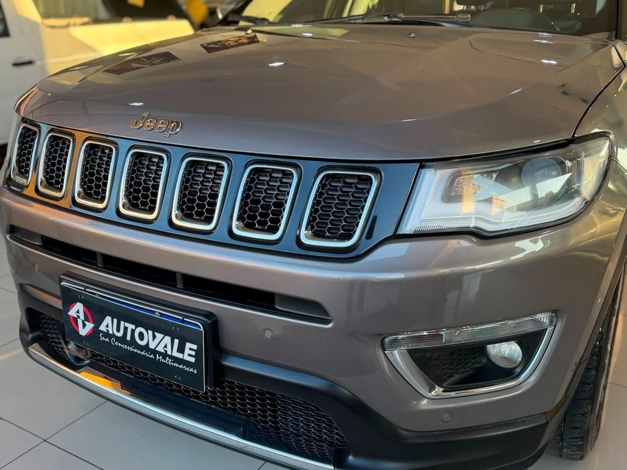 JEEP Compass - Foto
