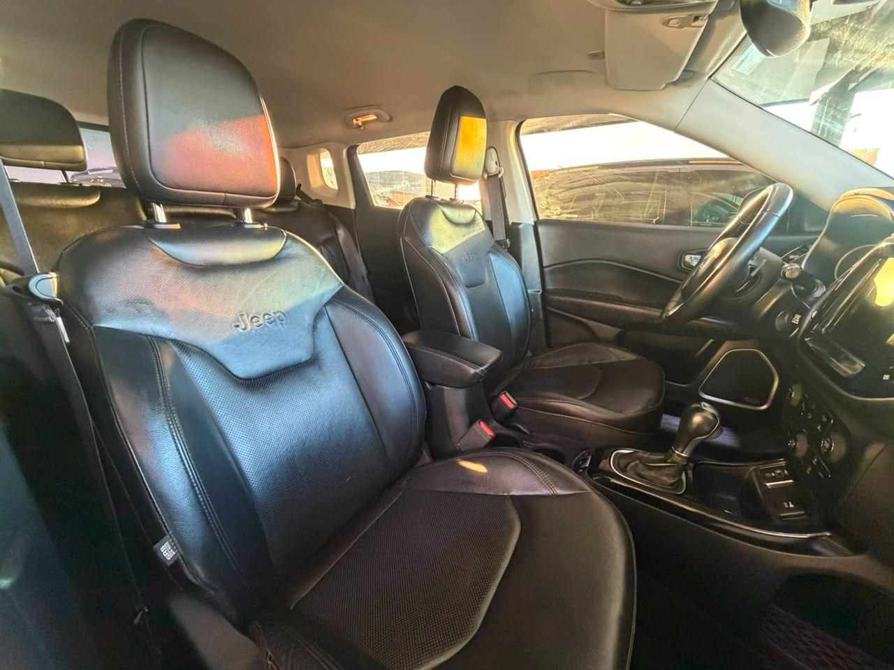 JEEP Compass - Foto